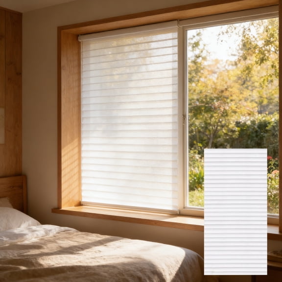 Iumwxz One Way Window Film Privacy Daytime Mirror Effect for Home Office Balcony Kitchen Glass, Thermal Insulation Sun Blocking Decorative Window Tint