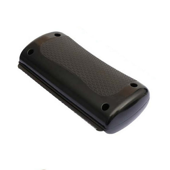 Iumwxz Pet Combs Dog Cleaning Grooming Shedding Combs Thinning Shedding Knife Horse Hair Saw Blade Combs Horse Sweat Scraping Pet Supplies Christmas Decorations