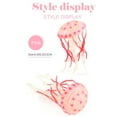 thumbnail image 1 of Iumwxz Popular on Walmart Jellyfish Toys Figurines Home Decorate Preschool Educational Toys Christmas Gifts home decor christmas clearance outdoors indoor, 1 of 4