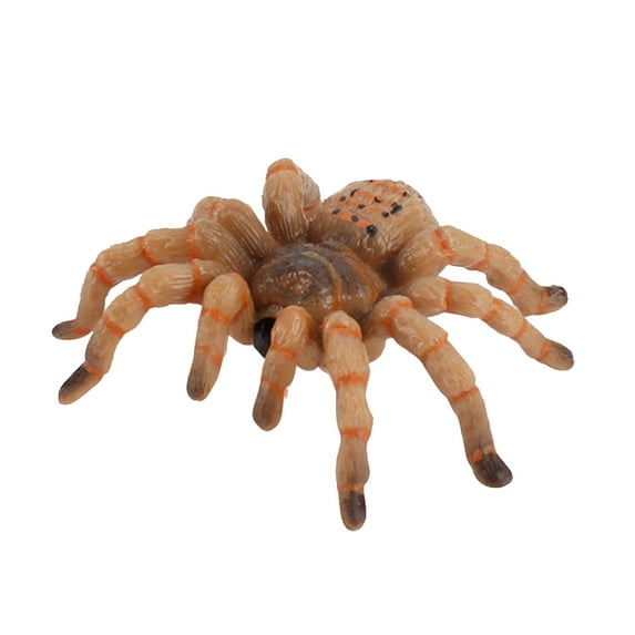 Iumwxz Popular on Walmart Spider Black Spider Simulation Insect Solid Model Tricky and Scary Toys Christmas Gifts home decor christmas clearance outdoors indoor