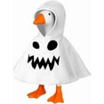 thumbnail image 1 of Iumwxz Porch Goose Outfits Magnetic Goose Statue with Mini Hoodie Outfit - Tabletop Decor Accessory for Desk, Porch, and Home Decor - Whimsical Goose Costume & Conversation Piece, 1 of 9