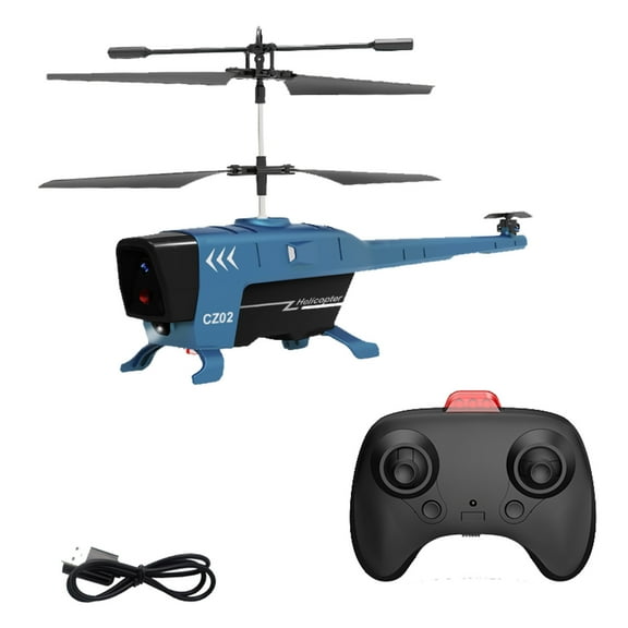 Iumwxz Rc Helicopters - Remote Control Helicopter for and Adults Induction Obstacle Avoidance Helicopter Drones for Adults and My Order Christmas home decor christmas clearance outdoors indoor