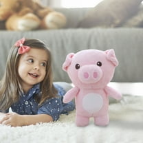 Iumwxz Rollbacks on Essentials Cute Stuffed Toy Doll Green Stuffed Doll Soft Pillow Toys Christmas Gifts home decor christmas clearance outdoors indoor