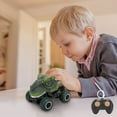 thumbnail image 1 of Iumwxz 'S Four-Way Remote Control Car Simulation Dinosaur Model Car Toy Boy Gift A for Christmas and Easter Gifts Christmas Decorations Outdoor Home Decor christmas clearance outdoors indoor, 1 of 5