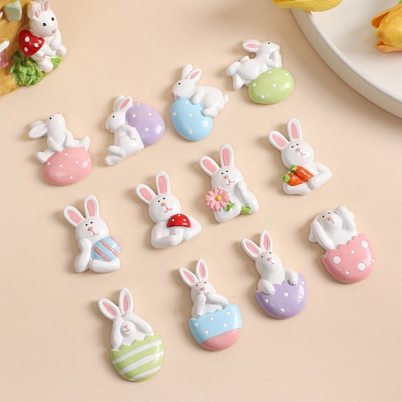 Iumwxz St Patricks Day Decorations Magnets for Fridge Shaped Refrigerator Magnet for office and Kitchen Locker Home Decoration 4 Pcs Household Essentials Easter Resin Reduced Price