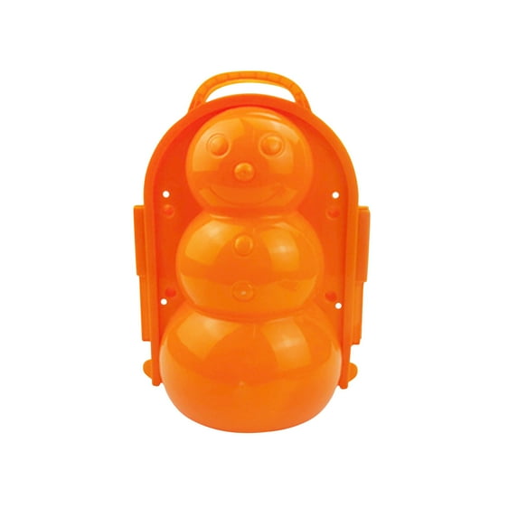 Iumwxz Up to 45% off Snow Snowball Maker Clip Maker Shaped Snow Sand Tool Winter Toys Christmas Gifts home decor christmas clearance outdoors indoor