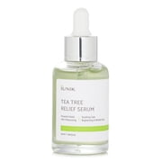 Iunik Tea Tree Relief Serum