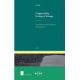 thumbnail image 1 of Ius Commune: European and Comparative Law Series: Compensating Ecological Damage : Comparative and Economic Observations (Series #118) (Edition 1) (Paperback), 1 of 1