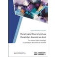 thumbnail image 1 of Ius Comparatum Plurality and Diversity in Law: The Human Rights Paradigm, (Hardcover), 1 of 1