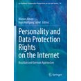 thumbnail image 1 of Ius Gentium: Comparative Perspectives on Personality and Data Protection Rights on the Internet: Brazilian and German Approaches, Book 96, (Paperback), 1 of 1