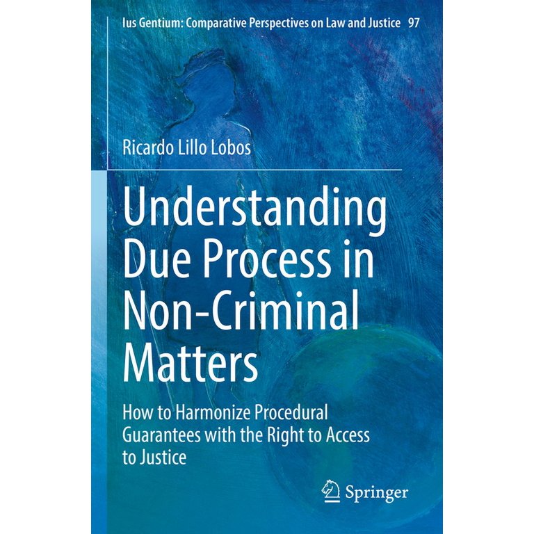 Ius Gentium: Comparative Perspectives on Law and Justice