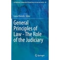 thumbnail image 1 of Ius Gentium: Comparative Perspectives on General Principles of Law - The Role of the Judiciary, Book 46, (Hardcover), 1 of 1