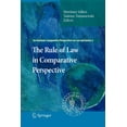 thumbnail image 1 of Ius Gentium: Comparative Perspectives on The Rule of Law in Comparative Perspective, Book 3, (Paperback), 1 of 1