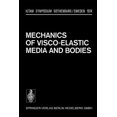 thumbnail image 1 of Iutam Symposia Mechanics of Visco-Elastic Media and Bodies: Symposium Gothenburg/Sweden September 2-6, 1974, (Paperback), 1 of 1