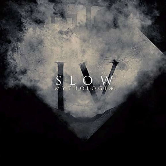 Slow - Iv: Mythologiae - Music & Performance - Vinyl