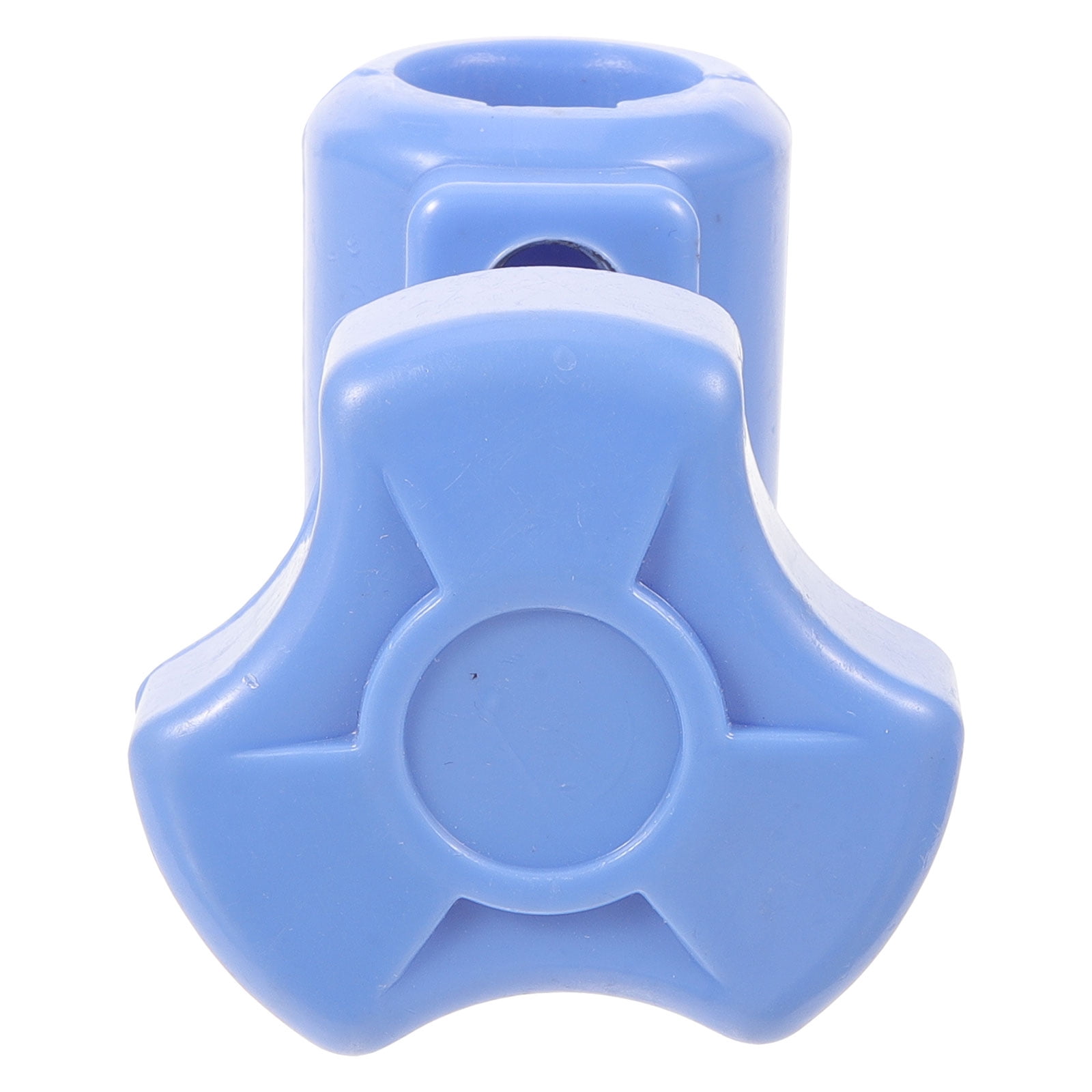 Iv Stands Expansion Adjuster Saline Buckle Insulation Pool Blue
