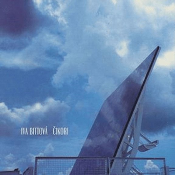 Iva Bittova and Cikori (Audiobook)