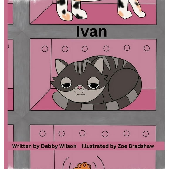 Ivan, (Hardcover)