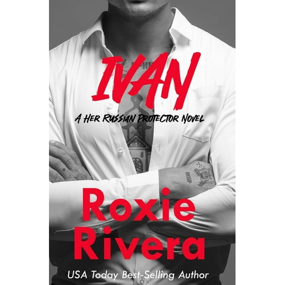 Ivan, (Paperback)