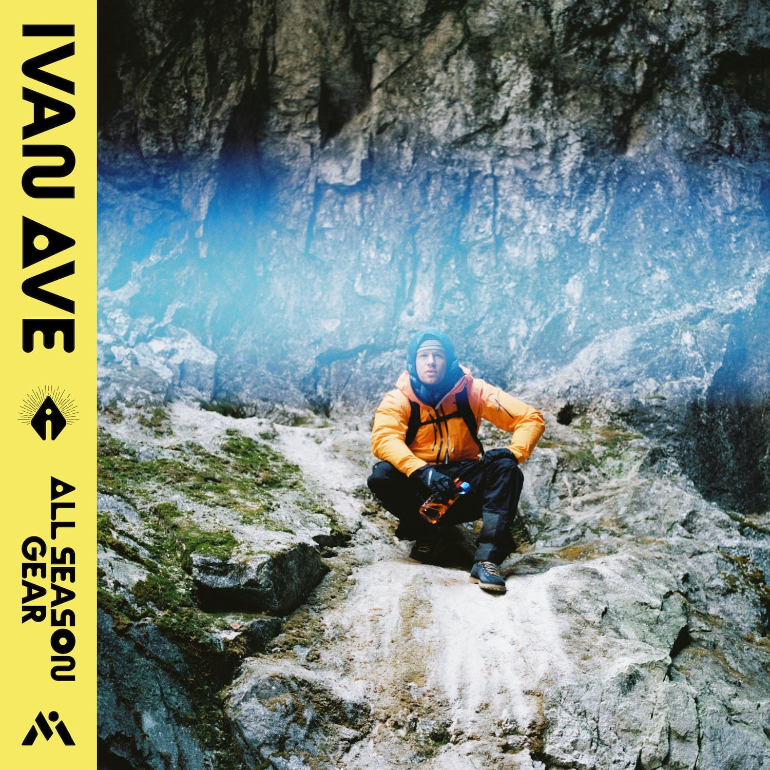 Ivan Ave - All Season Gear - Music & Performance - Vinyl