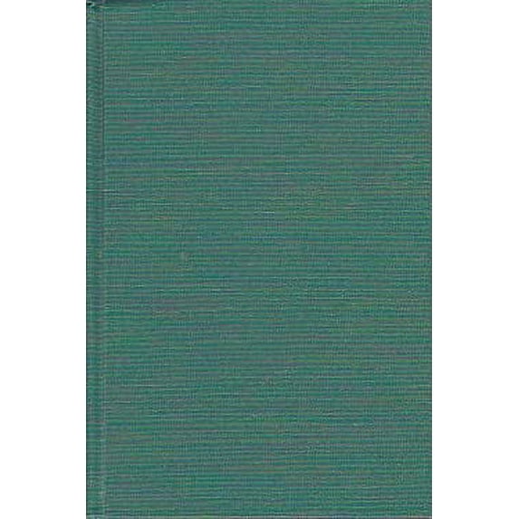 Pre-Owned Ivan Bunin (Hardcover) 9780805765137