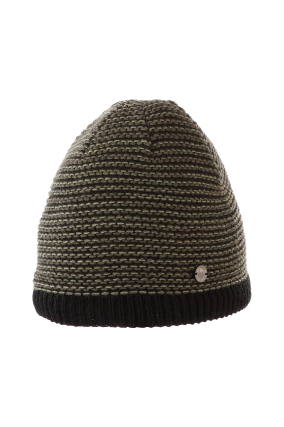 Ivan Color: Black/Moss