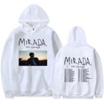 thumbnail image 1 of Ivan Cornejo Hoodie Men's and Women's Fashionable Casual Sweatshirt Hip Hop Street Style Top, 1 of 2