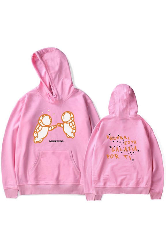 Ivan Cornejo Hoodie Merch For Men/Women Unisex Winter Long Sleeve Sweatshirt Pullover Trend Streetwear