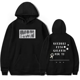 Keshi Requiem World Tour 2024 Merch Hoodies Women Men Long