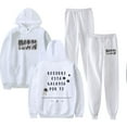 thumbnail image 1 of Ivan Cornejo Hoodies Set Merch For Men/Women Sweatshirt Pants Two Piece Set Cosplay Hooded Pullover Streetwear, 1 of 3