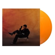 Ivan Cornejo - MIRADA - Music & Performance - Vinyl