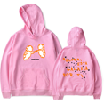 thumbnail image 1 of Ivan Cornejo Merch Donde Estas Logo Hoodies Pullovers Hoodie Women Men Fashion Hooded Casual Streetwear Sweatshirts Top, 1 of 2