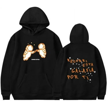 Ivan Cornejo Merch Hoodie For Men/Women Unisex Long Sleeve Sweatshirt Hooded Pullover Streetwear Top