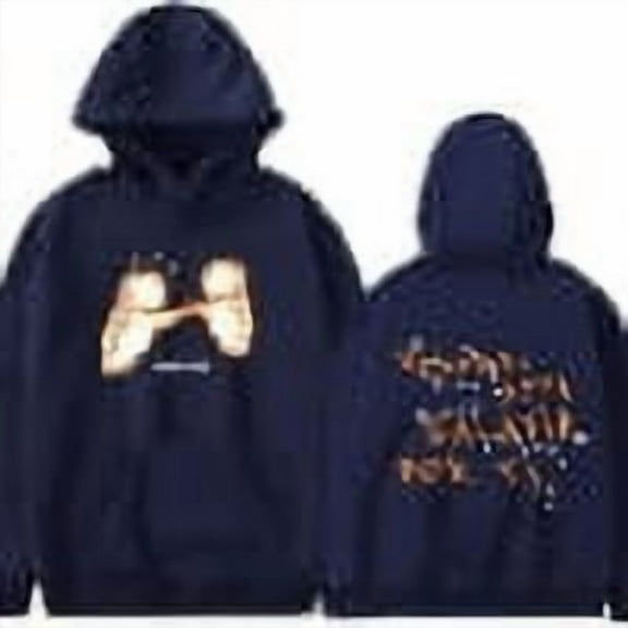 Ivan Cornejo Merch Hoodie For Men/Women Unisex Long Sleeve Sweatshirt Hooded Pullover Streetwear Top