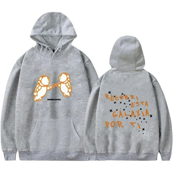 Ivan Cornejo Merch Hoodie For Men/Women Unisex Long Sleeve Sweatshirt Hooded Pullover Streetwear Top