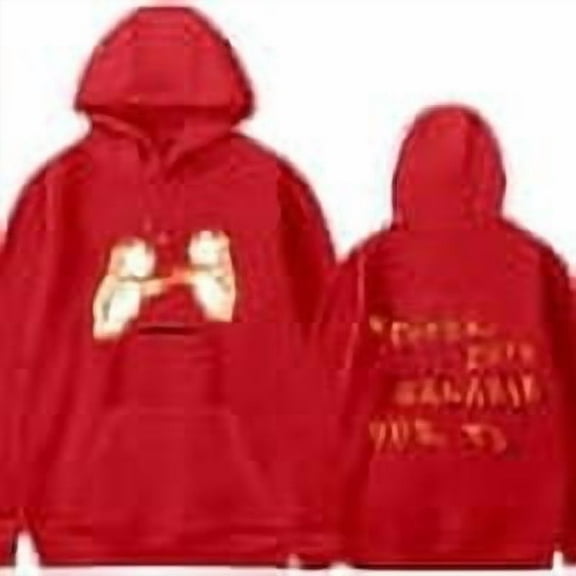 Ivan Cornejo Merch Hoodie For Men/Women Unisex Long Sleeve Sweatshirt Hooded Pullover Streetwear Top