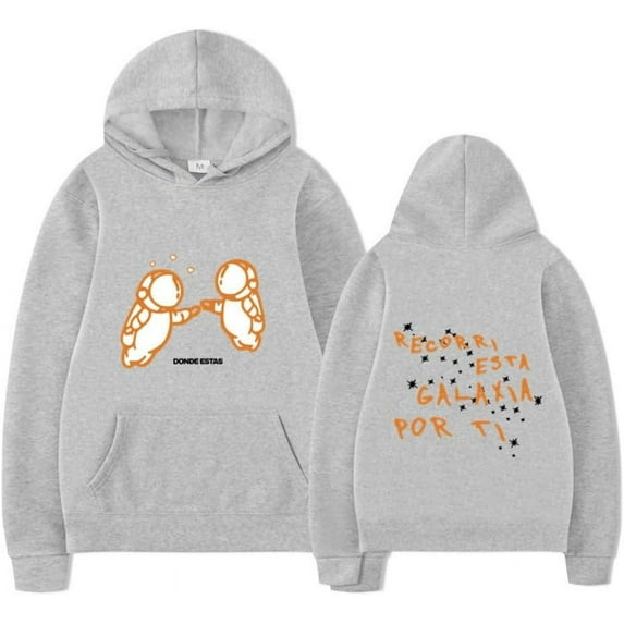 Ivan Cornejo Merch Hoodie World Tour Fashion Pullover Sweatshirt Hoodies Fans Clothes Clothing Tops for Women Men