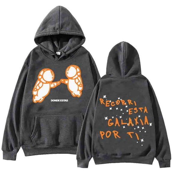 Ivan Cornejo Merch Hoodie World Tour Fashion Pullover Sweatshirt Hoodies Fans Clothes Clothing Tops for Women Men