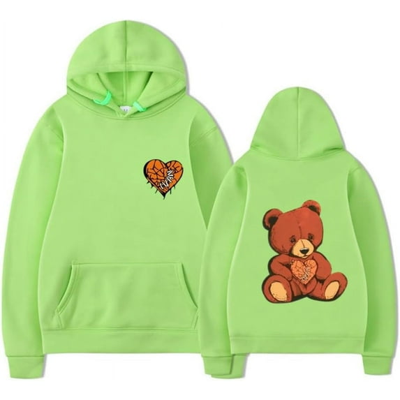 Ivan Cornejo Merch Hoodie World Tour Fashion Pullover Sweatshirt Hoodies Fans Clothes Clothing Tops for Women Men