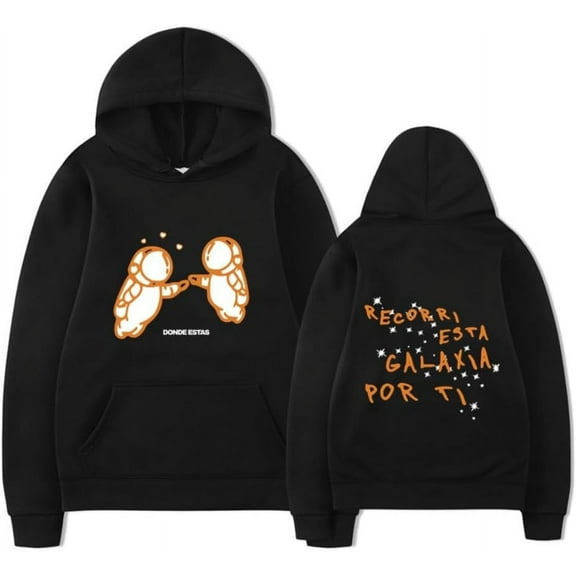 Ivan Cornejo Merch Hoodie World Tour Fashion Pullover Sweatshirt Hoodies Fans Clothes Clothing Tops for Women Men