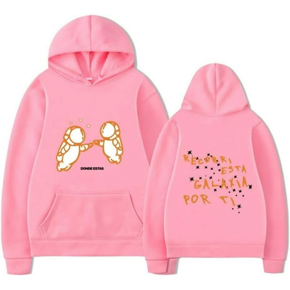 Ivan Cornejo Merch Hoodie World Tour Fashion Pullover Sweatshirt Hoodies Fans Clothes Clothing Tops for Women Men