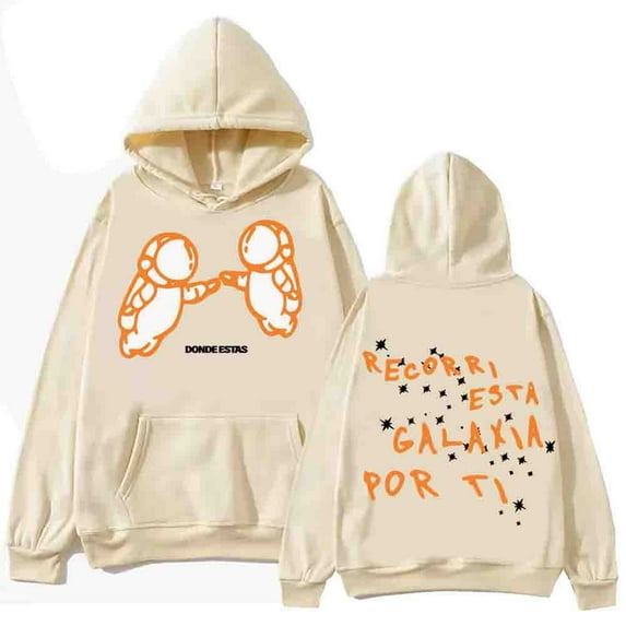 Ivan Cornejo Merch Hoodie World Tour Fashion Pullover Sweatshirt Hoodies Fans Clothes Clothing Tops for Women Men