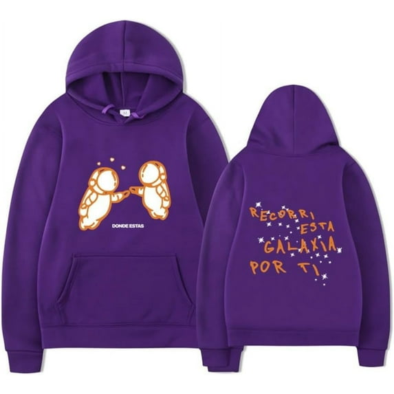 Ivan Cornejo Merch Hoodie World Tour Fashion Pullover Sweatshirt Hoodies Fans Clothes Clothing Tops for Women Men