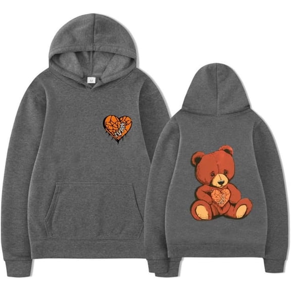 Ivan Cornejo Merch Hoodie World Tour Fashion Pullover Sweatshirt Hoodies Fans Clothes Clothing Tops for Women Men