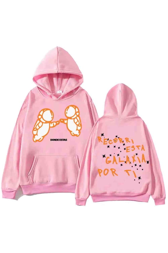 Ivan Cornejo Merch Hoodie World Tour Fashion Pullover Sweatshirt Hoodies Fans Clothes Clothing Tops for Women Men