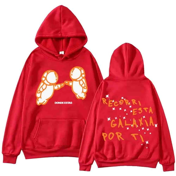 Ivan Cornejo Merch Hoodie World Tour Fashion Pullover Sweatshirt Hoodies Fans Clothes Clothing Tops for Women Men