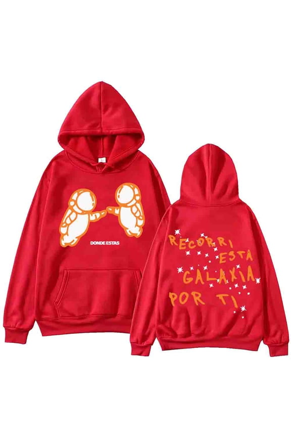 Ivan Cornejo Merch Hoodie World Tour Fashion Pullover Sweatshirt Hoodies Fans Clothes Clothing Tops for Women Men