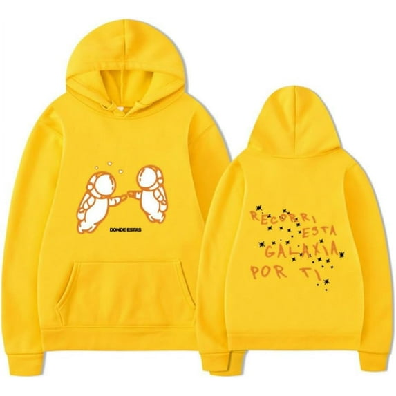 Ivan Cornejo Merch Hoodie World Tour Fashion Pullover Sweatshirt Hoodies Fans Clothes Clothing Tops for Women Men