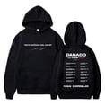 thumbnail image 1 of Ivan Cornejo Merch Hoodie World Tour Fashion Pullover Sweatshirt Hoodies Fans Clothes Clothing Tops for Women Men, 1 of 8