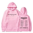 thumbnail image 1 of Ivan Cornejo Merch Hoodie World Tour Fashion Pullover Sweatshirt Hoodies Fans Clothes Clothing Tops for Women Men, 1 of 10
